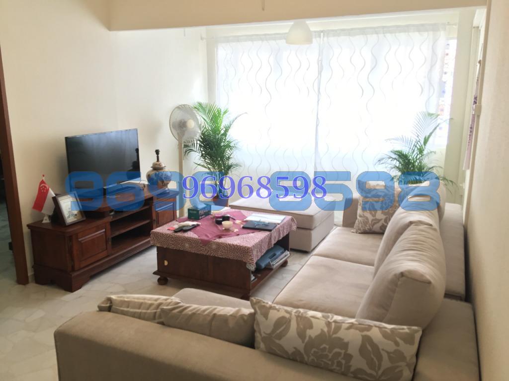 Pasir Ris Street 51 thumbnail photo